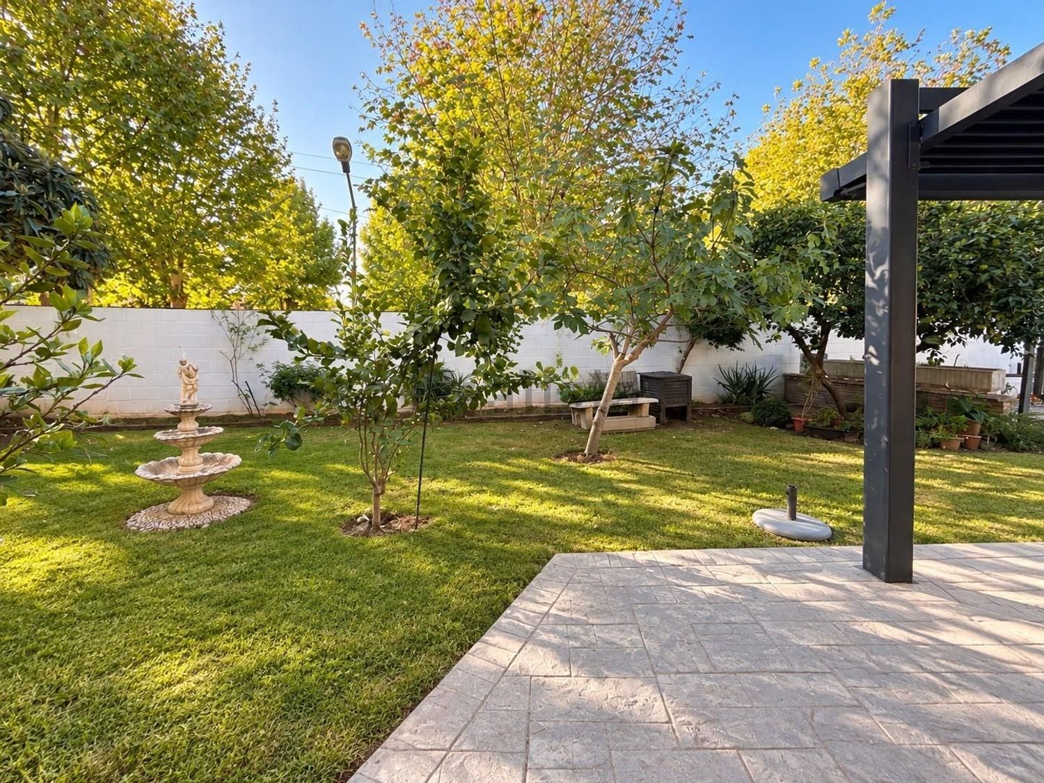 Casa de 311 m² a Còrdova