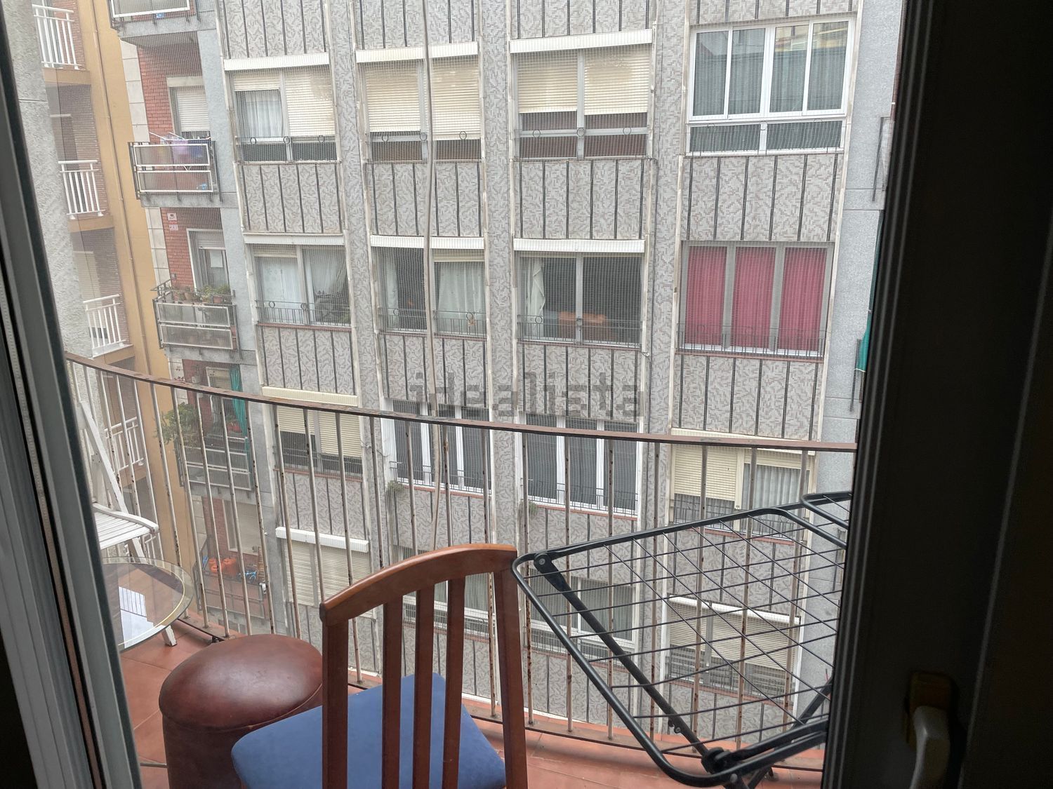 Habitació de lloguer, Tarragona