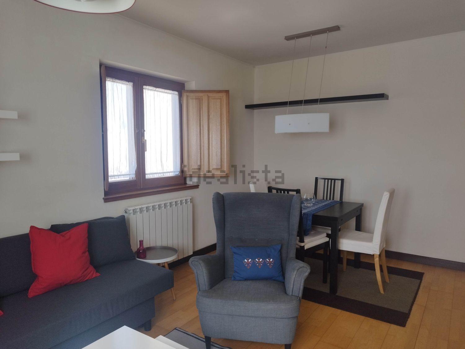 Pis de 68 m² a Salamanca