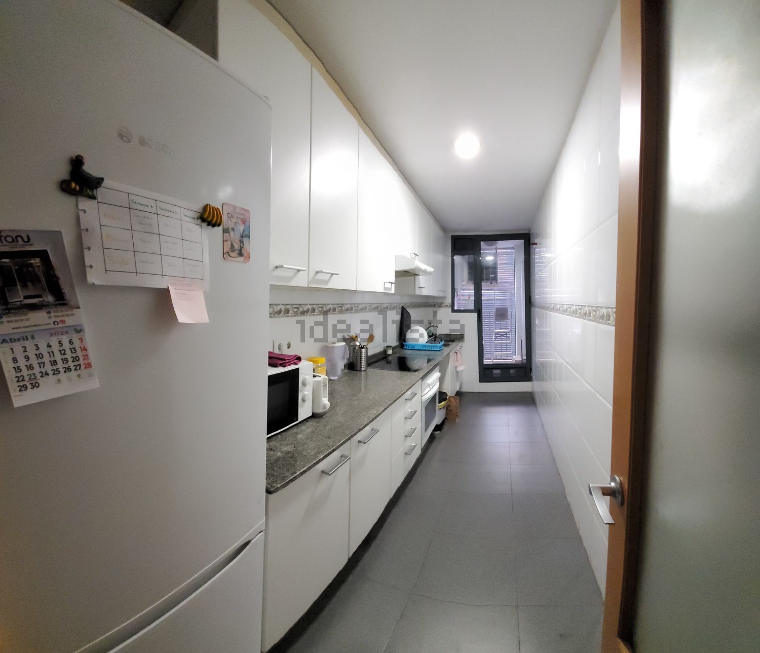 Habitació de lloguer, València