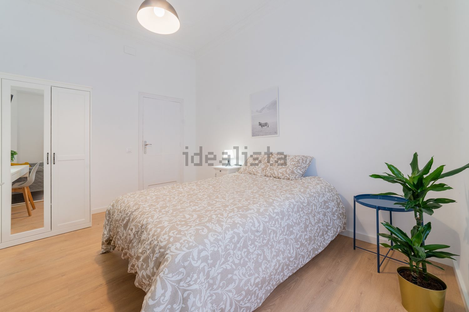 Zimmer zur Miete, Valencia
