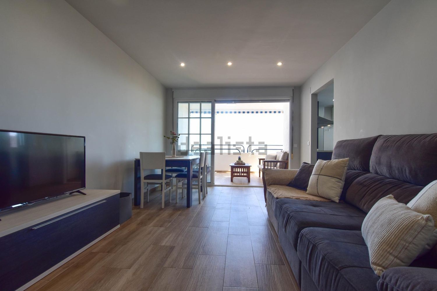 Piso de 73 m² en El Puig