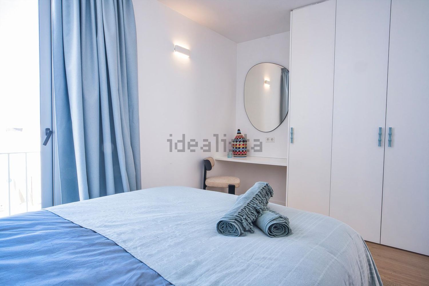 Piso de 110 m² en Sant Antoni de Portmany