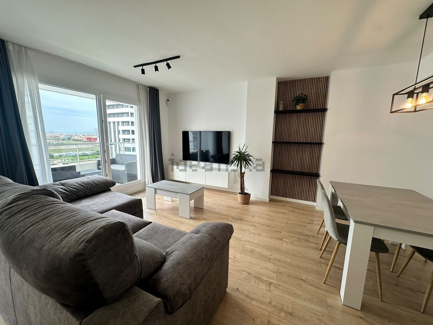 Appartement 106 m² à Valence