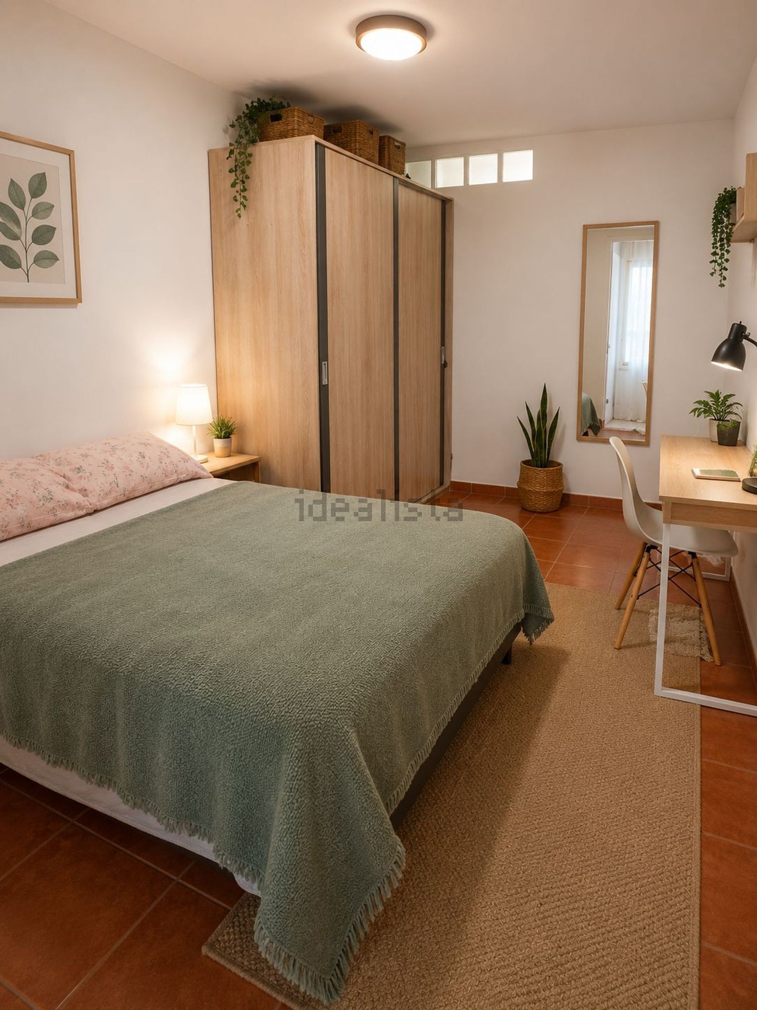 Habitació de lloguer, Talavera de la Reina
