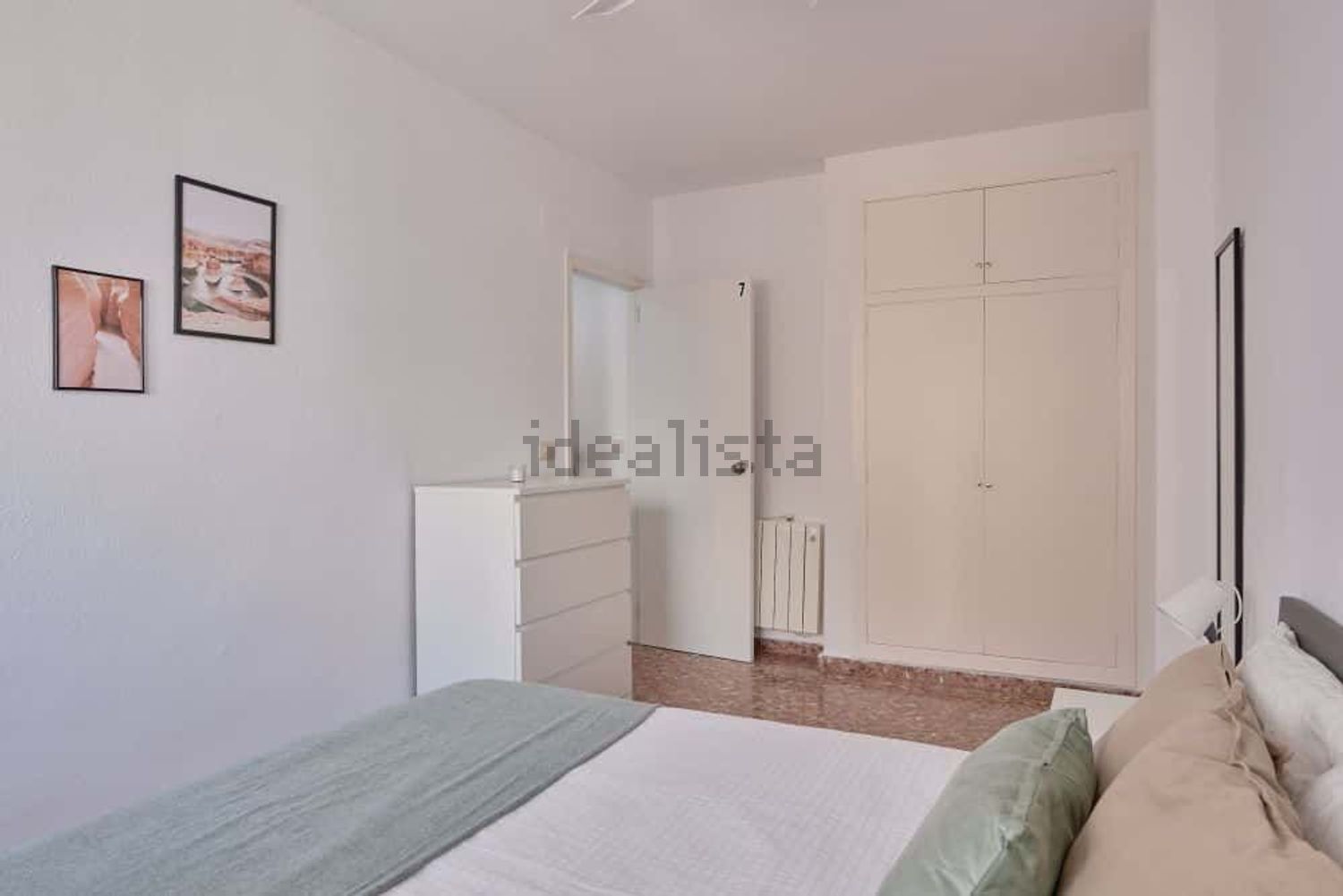 Habitació de lloguer, València