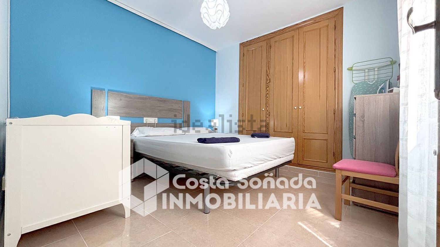 Wohnung 85 m² in Altea