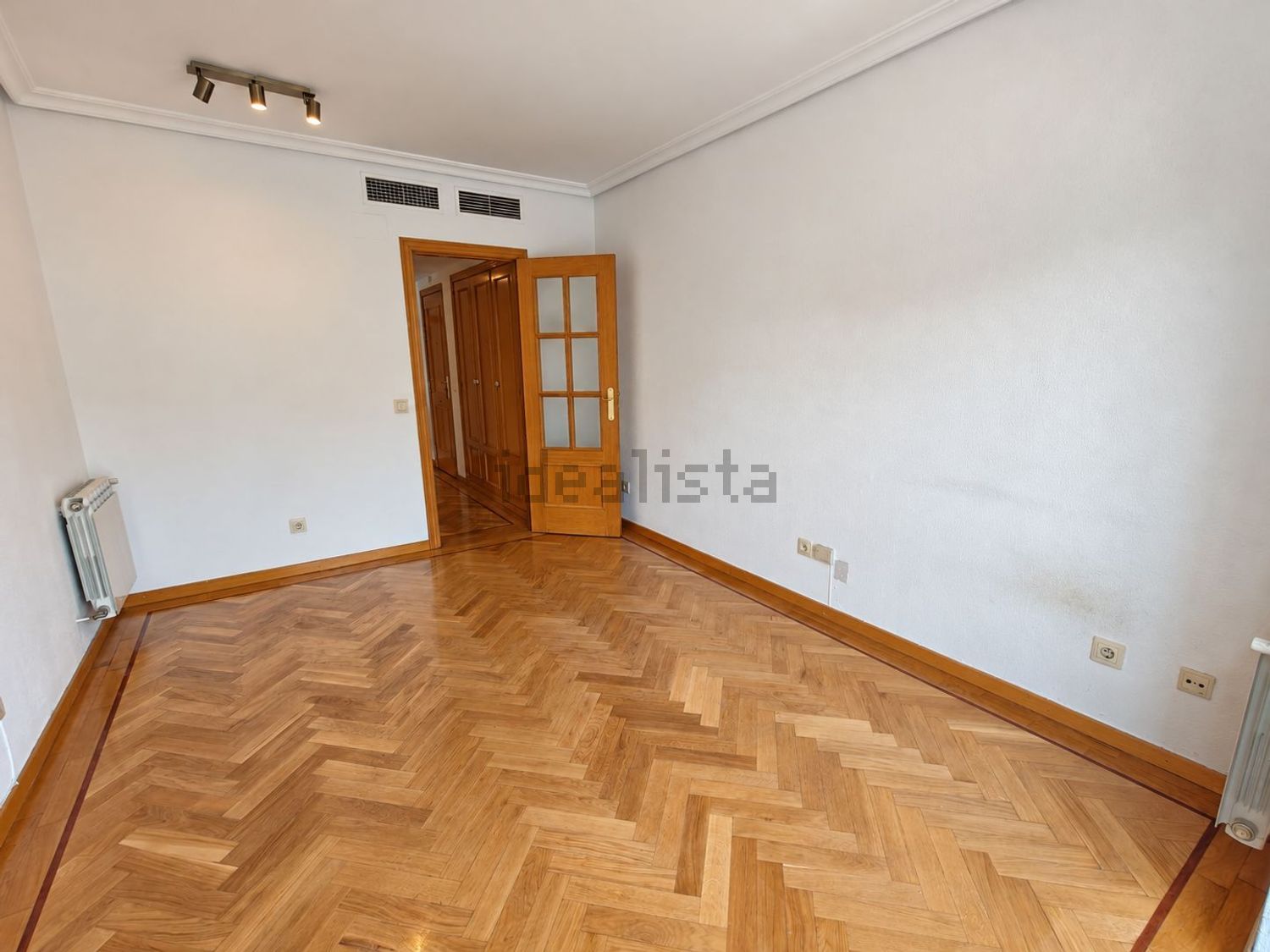 Pis de 63 m² a Madrid