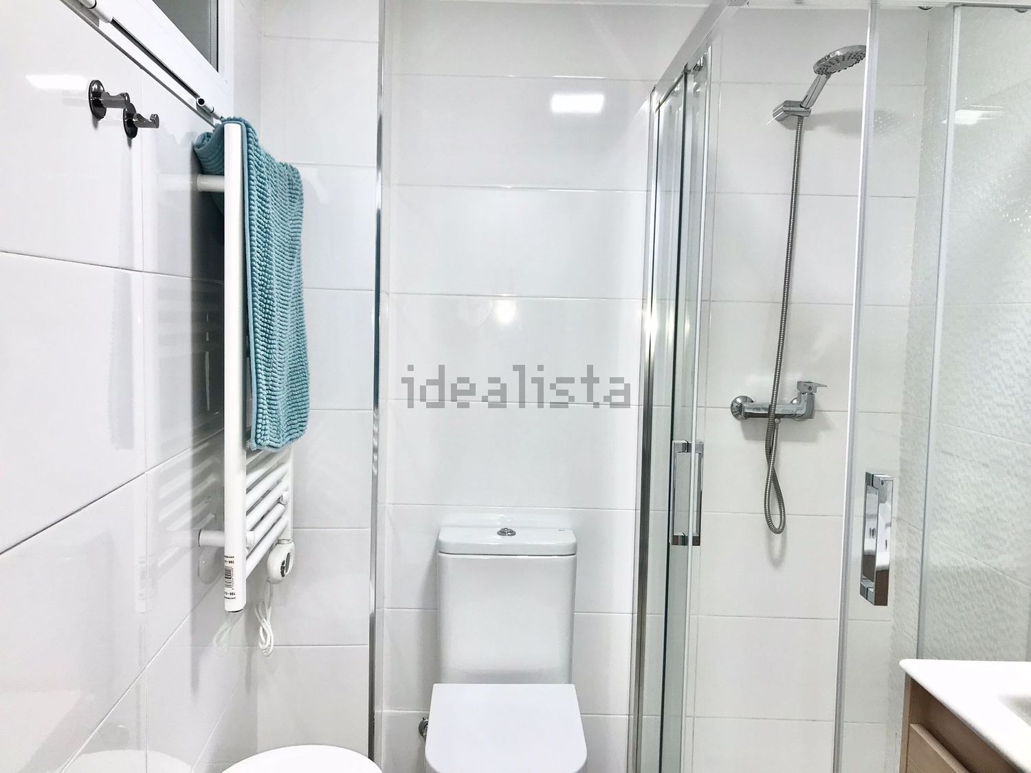 Appartamento 35 m² a Plasencia