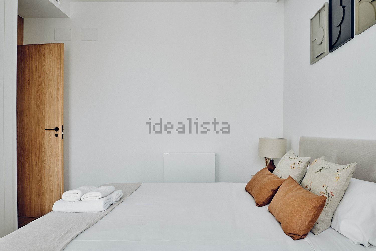 Wohnung 71 m² in Madrid