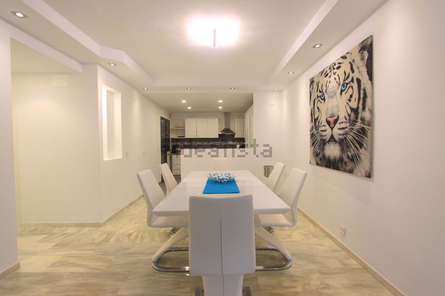 Wohnung 265 m² in Marbella