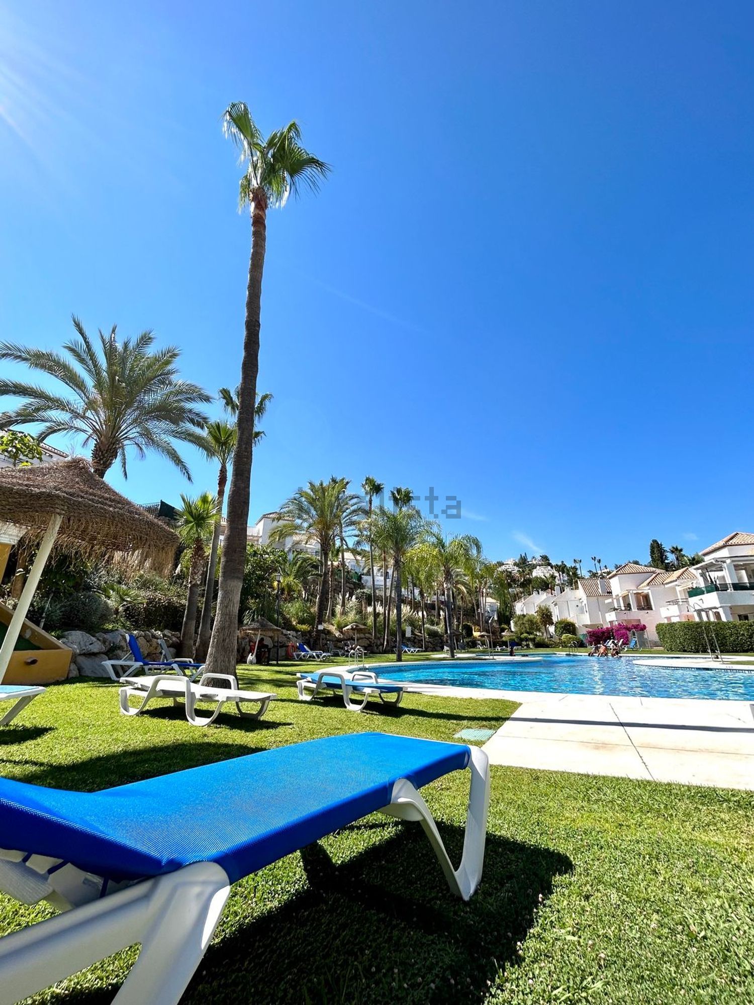 Pis de 85 m² a Marbella