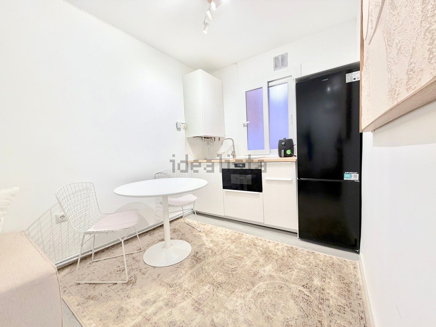 Wohnung 90 m² in Madrid