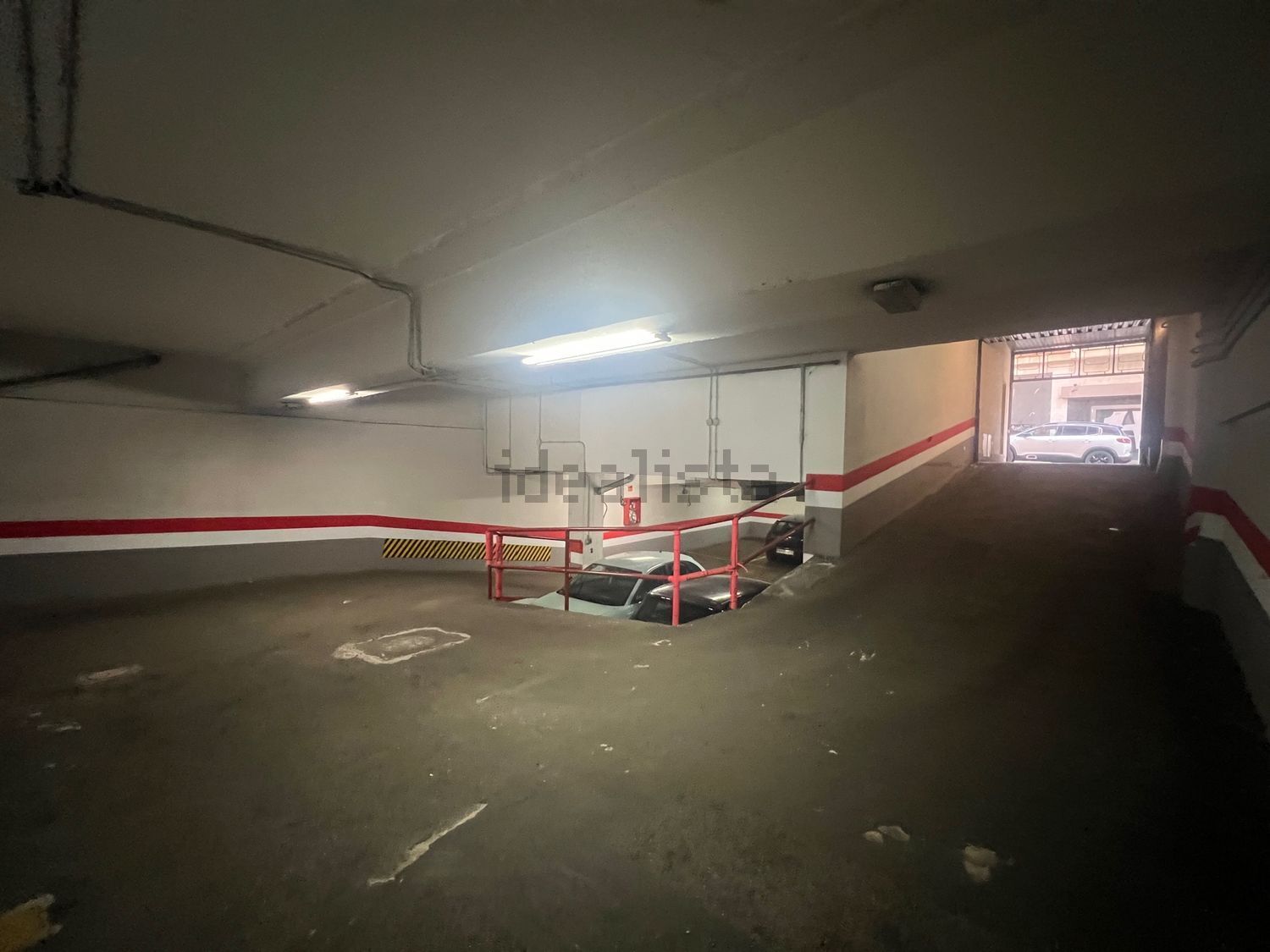 Piso de 93 m² en Barcelona