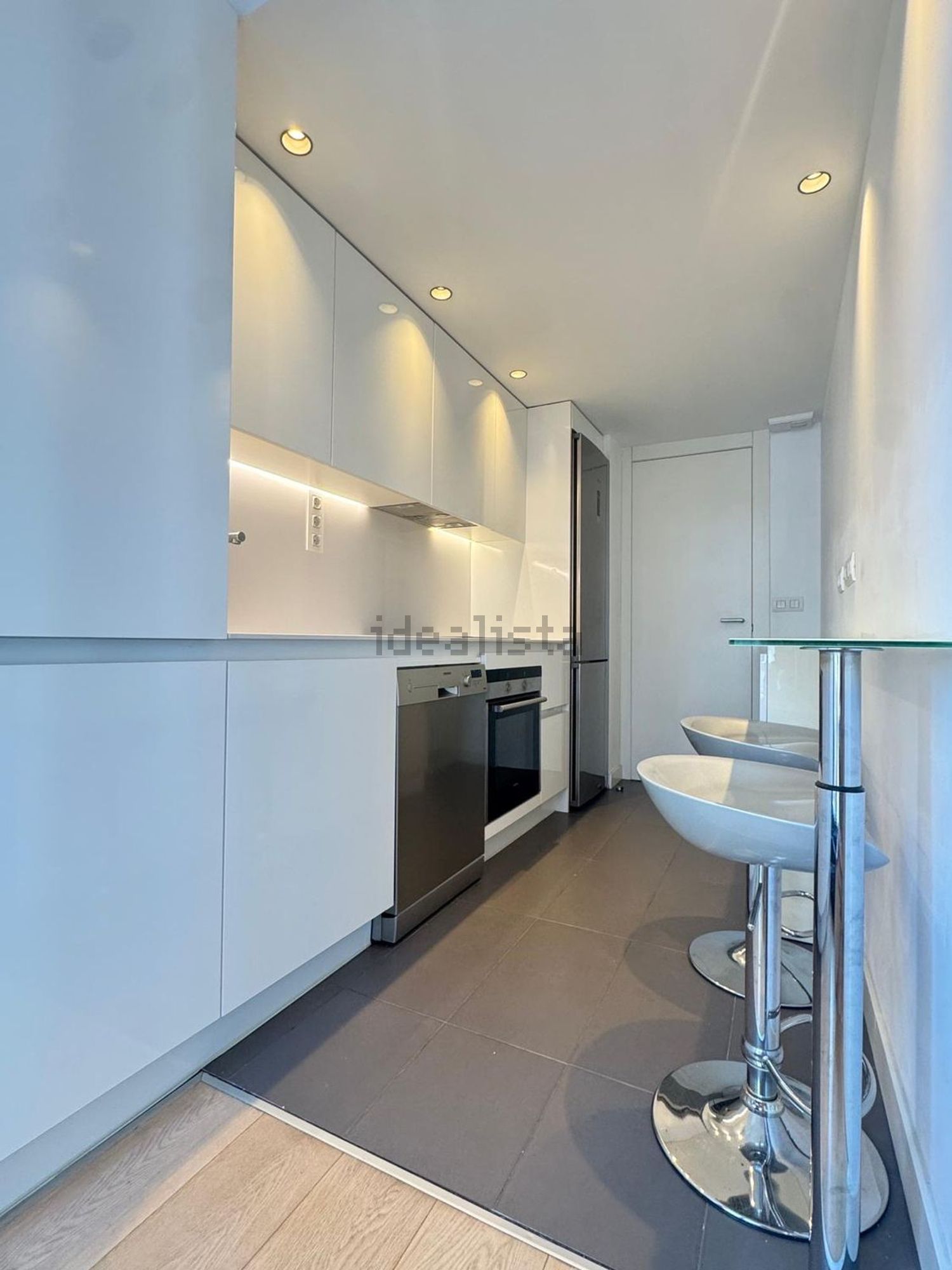 Pis de 136 m² a Madrid