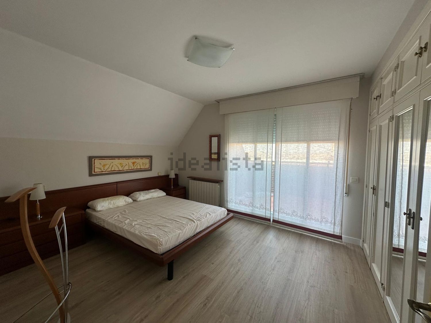 Piso de 90 m² en Valladolid