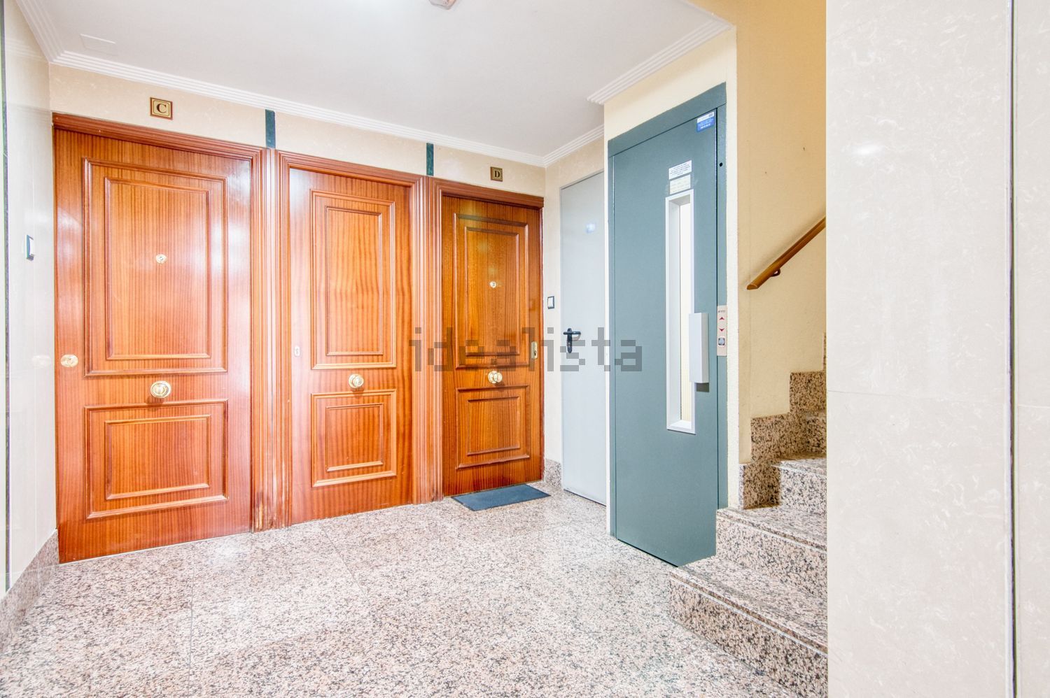 Appartamento 74 m² a Salamanca