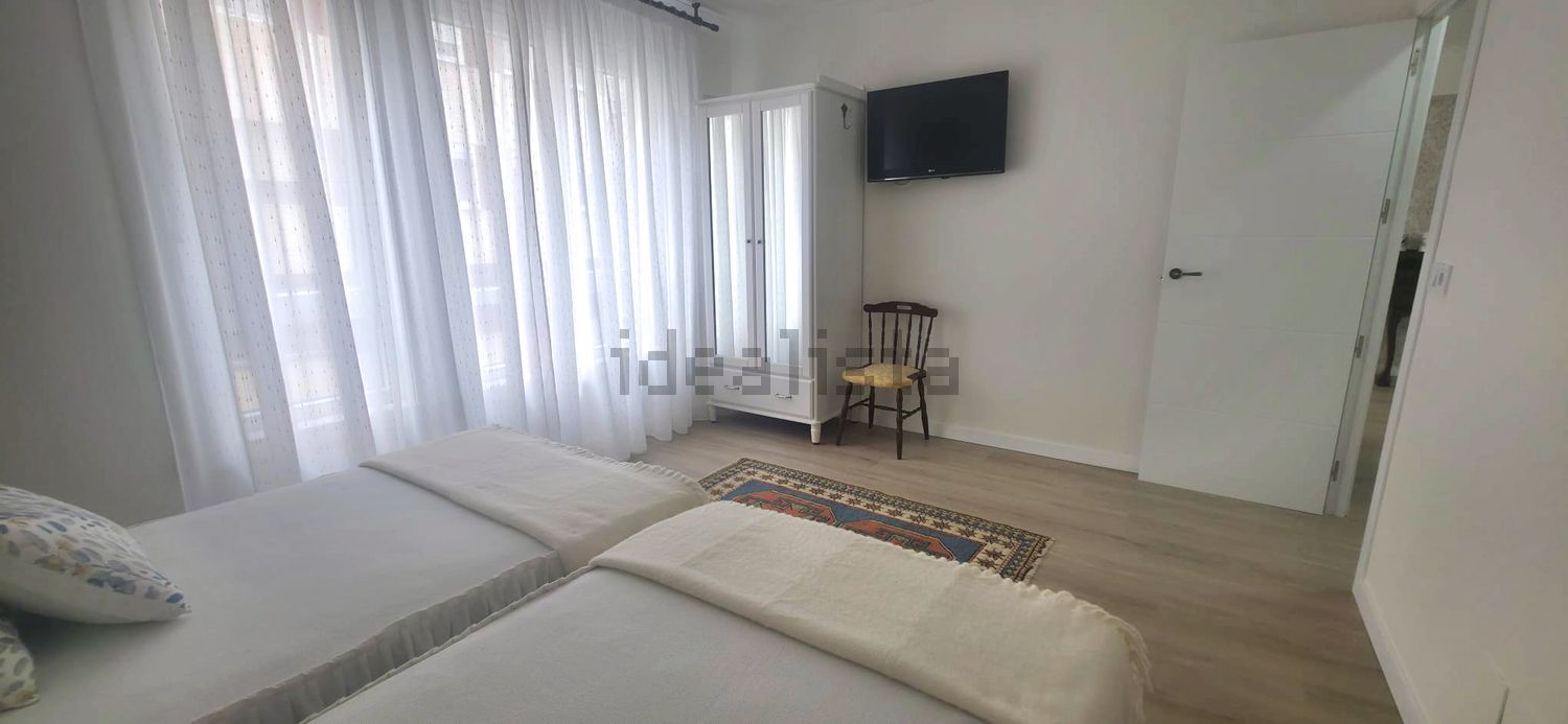 Appartement 82 m² à Ferrol