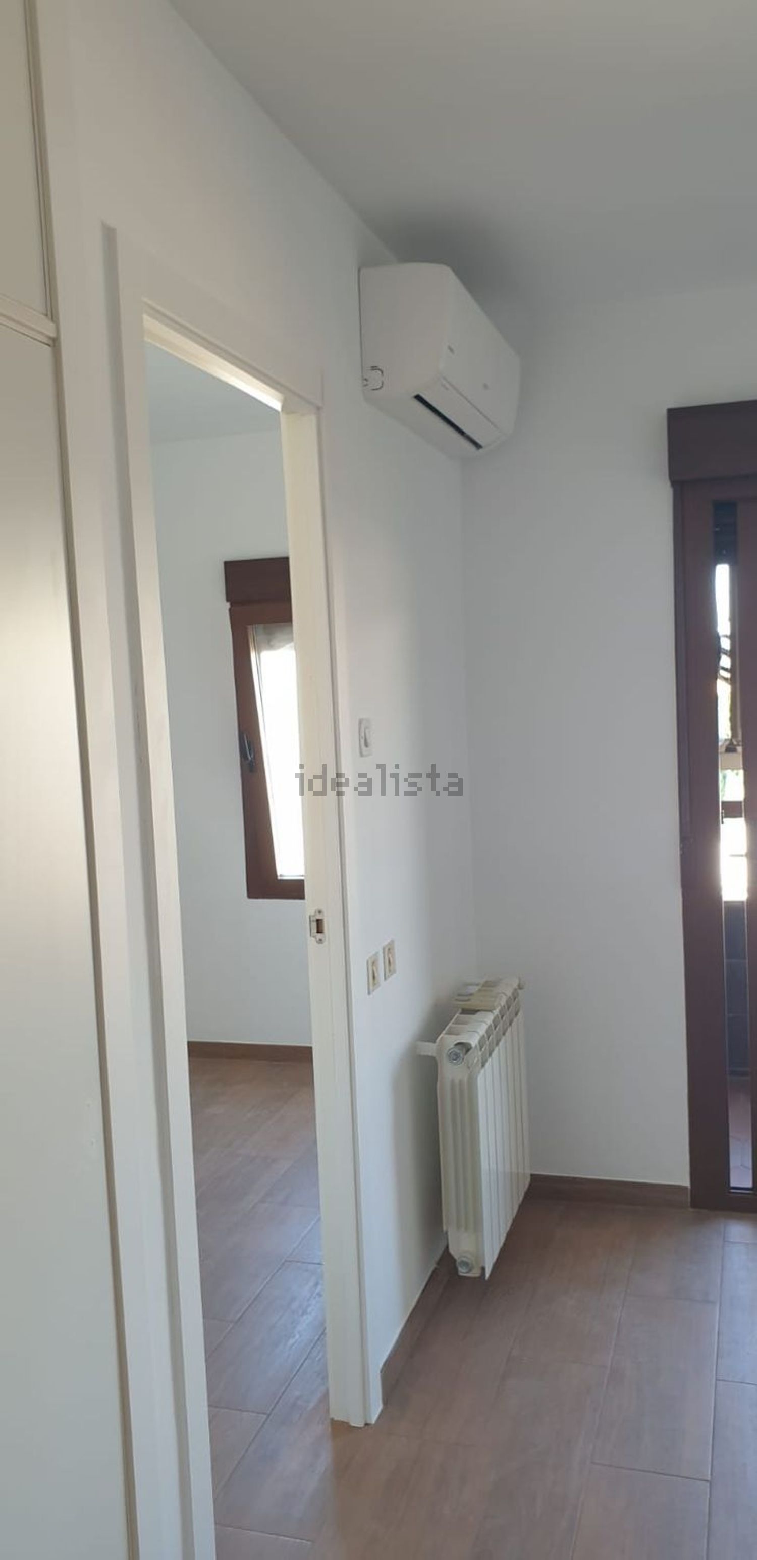 Piso de 47 m² en Madrid