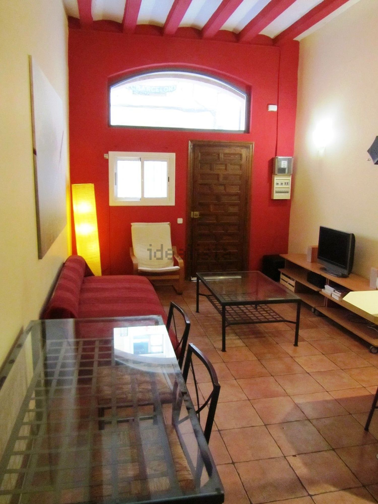 Pis de 81 m² a Barcelona
