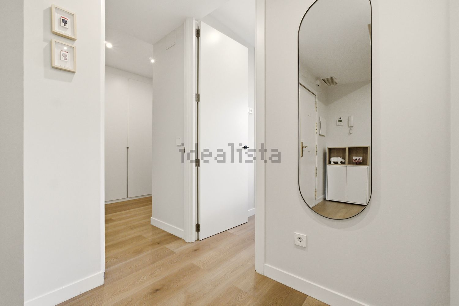 Pis de 83 m² a Madrid