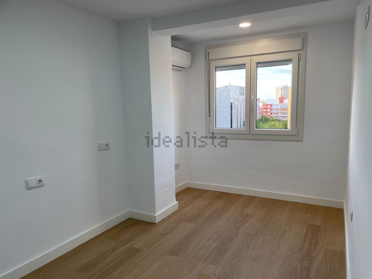 Wohnung 100 m² in Badajoz