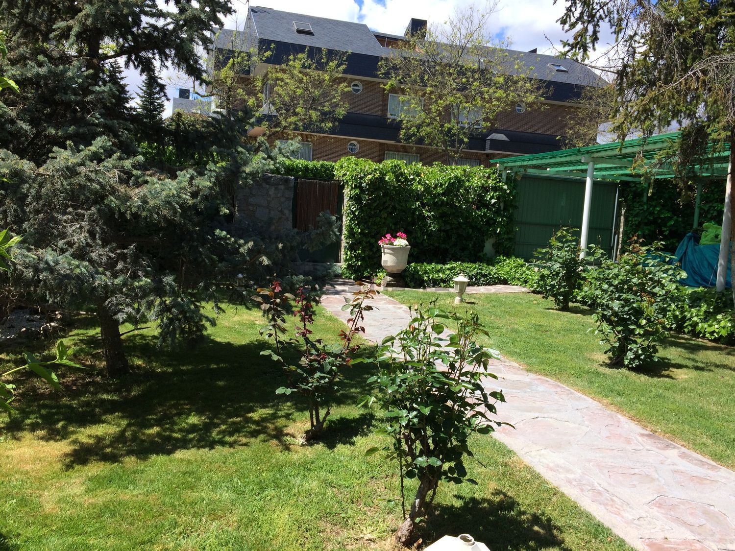 Habitación en alquiler, Madrid