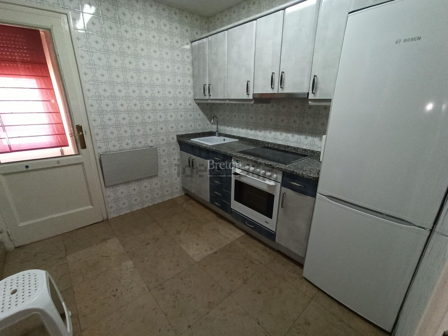 Piso de 118 m² en Zaragoza