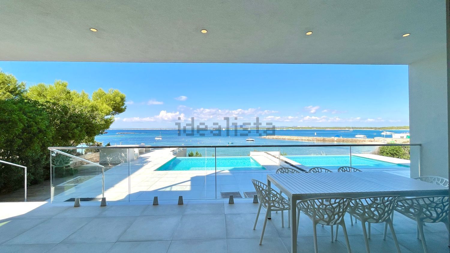 Piso de 420 m² en ses Salines