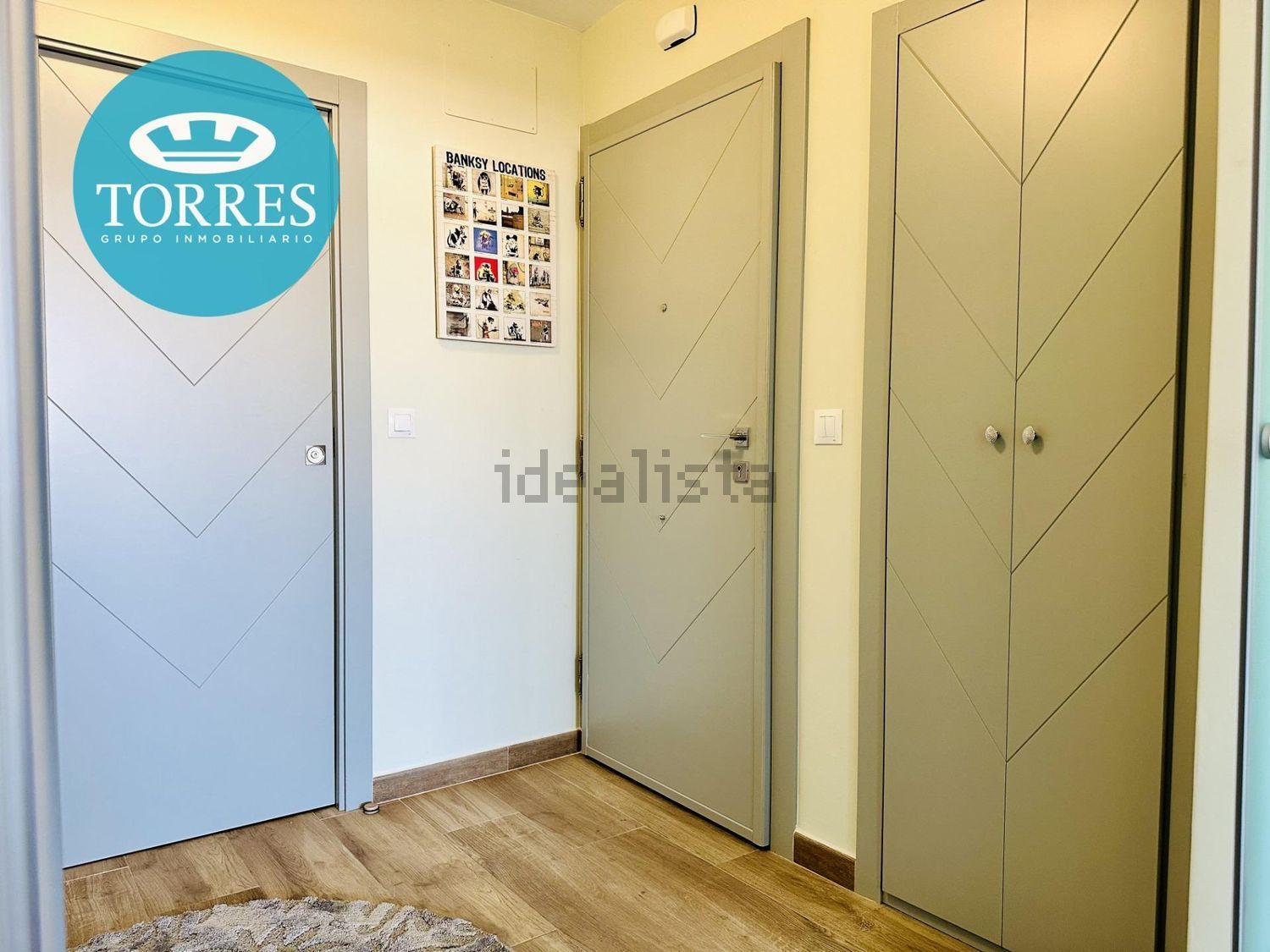 Wohnung 114 m² in Málaga