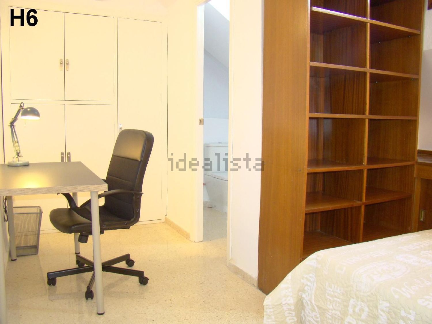 Habitación en alquiler, Sevilla