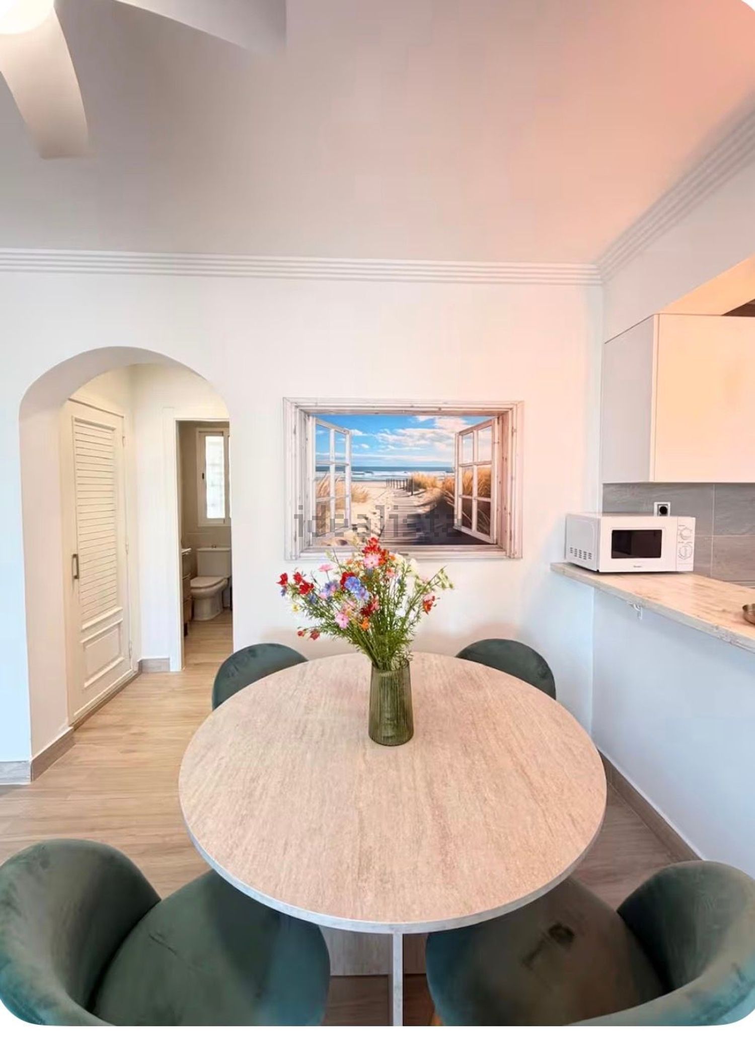 Casa de 70 m² a Cullera