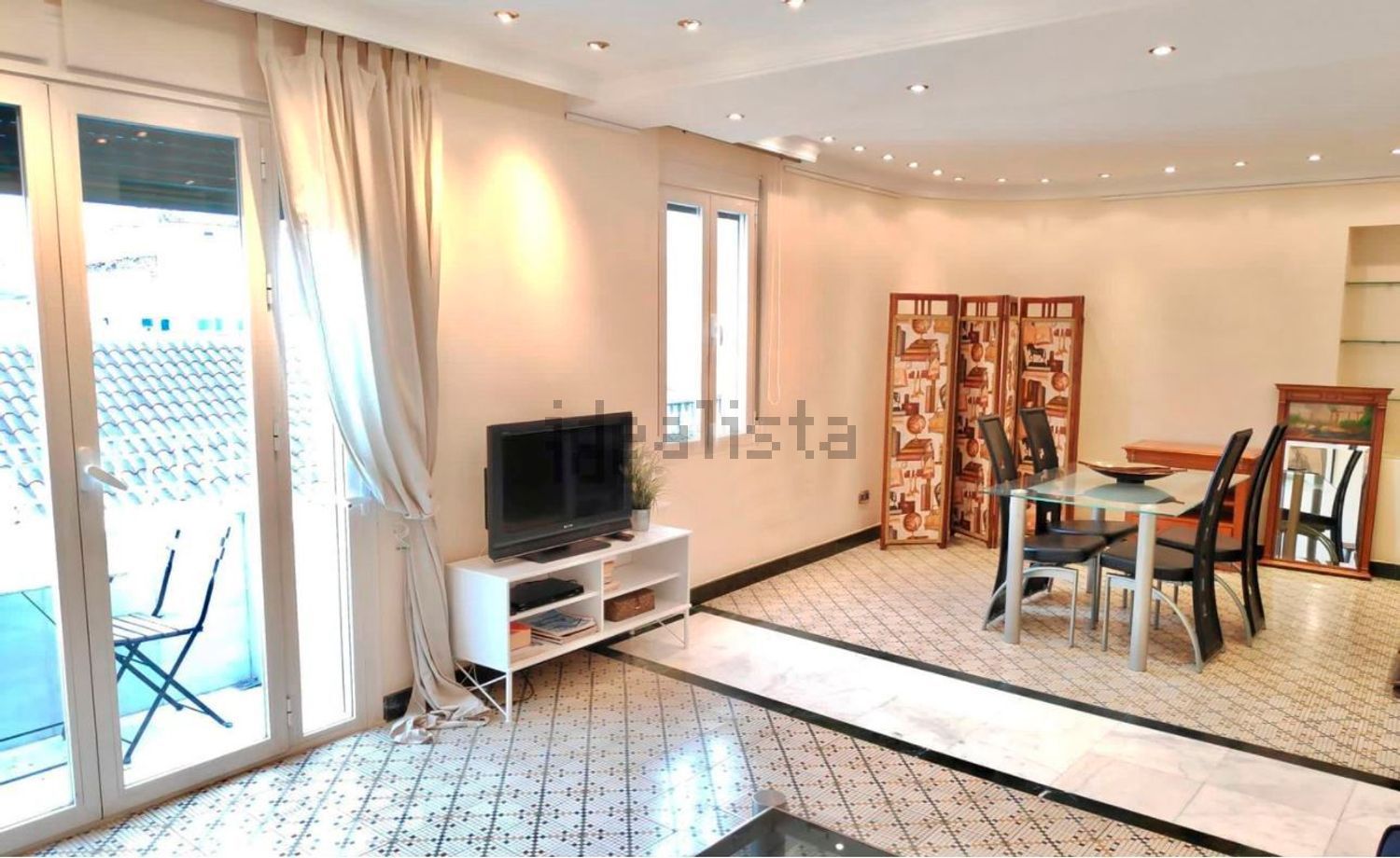 Pis de 85 m² a Màlaga