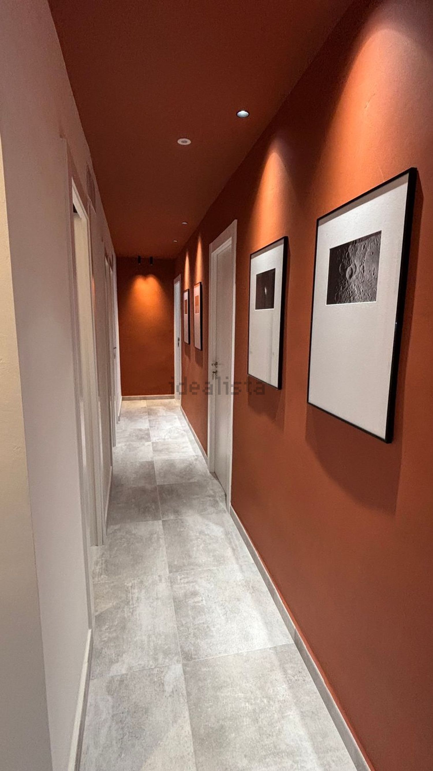 Habitación 120 m², Granada