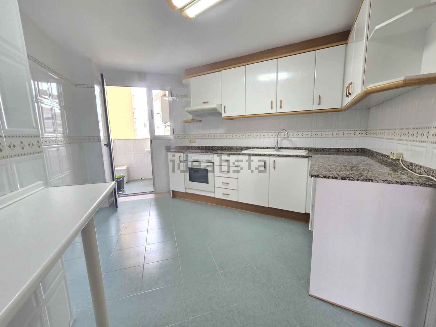 Pis de 77 m² a València