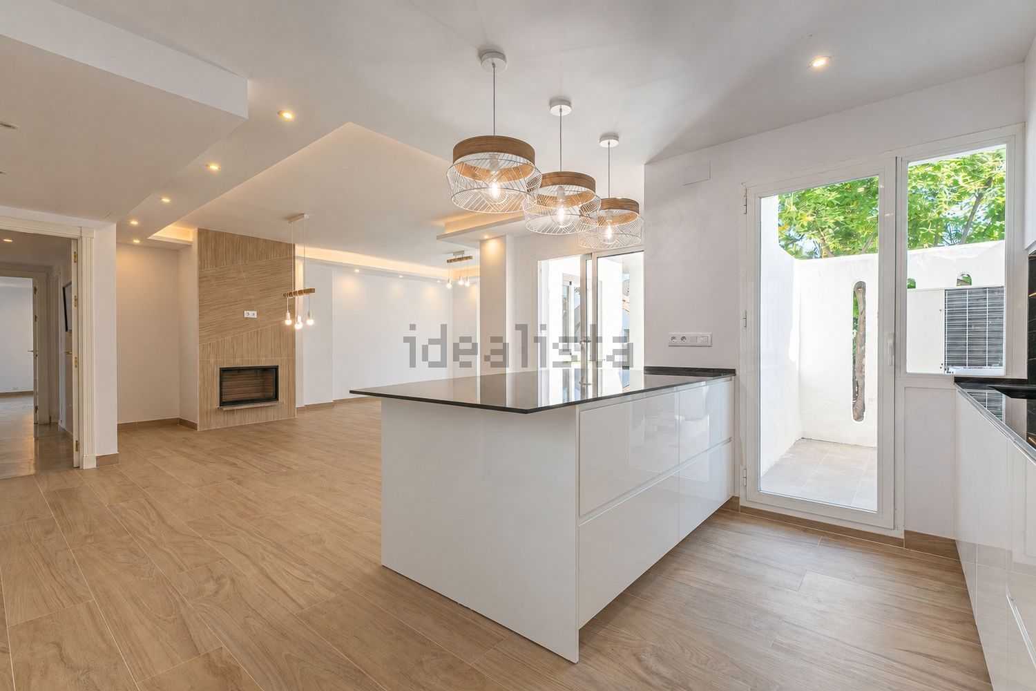 Pis de 137 m² a Marbella