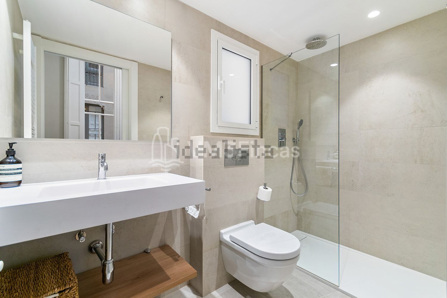 Wohnung 300 m² in Barcelona