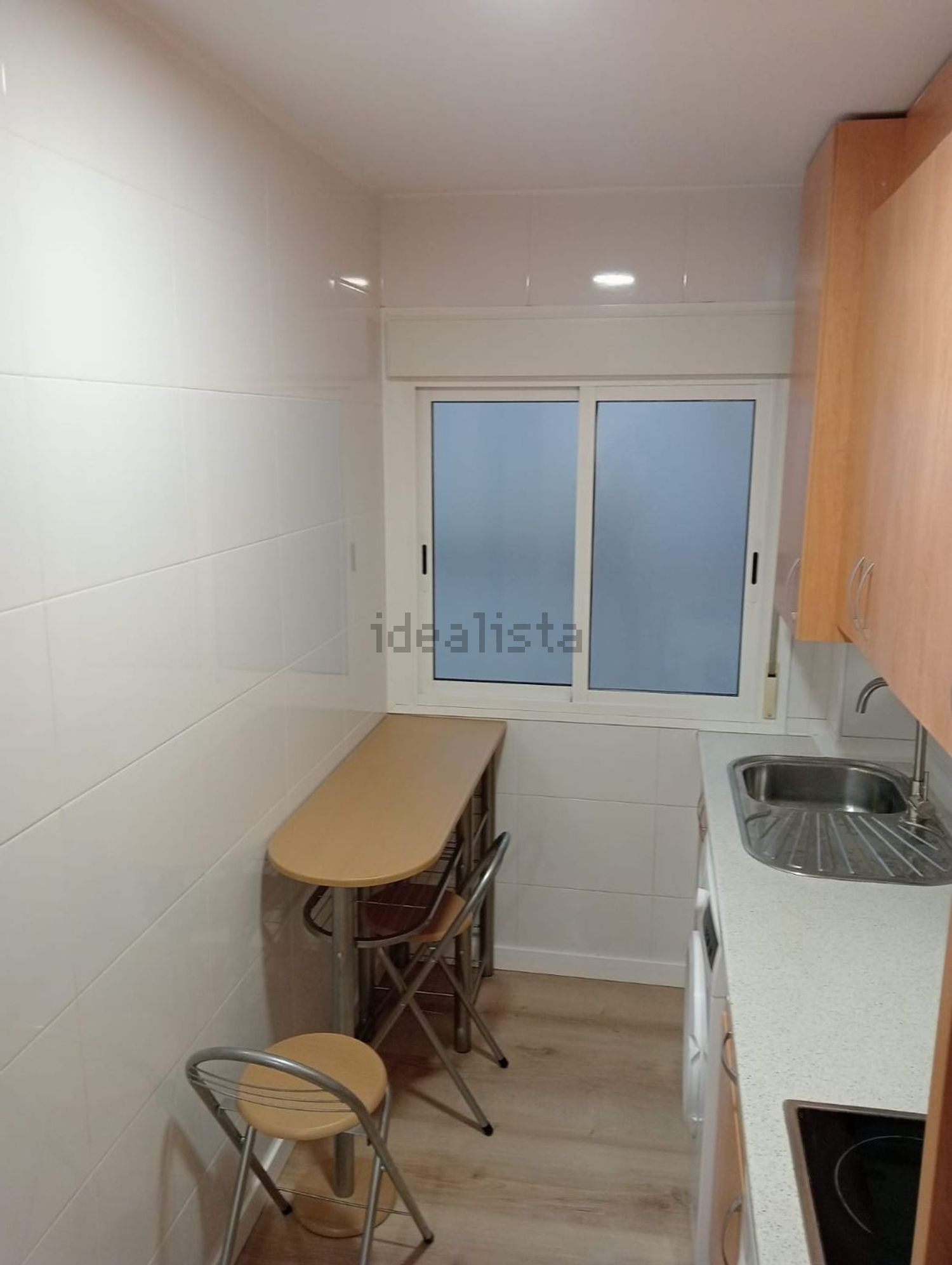 Room for rent, Zaragoza