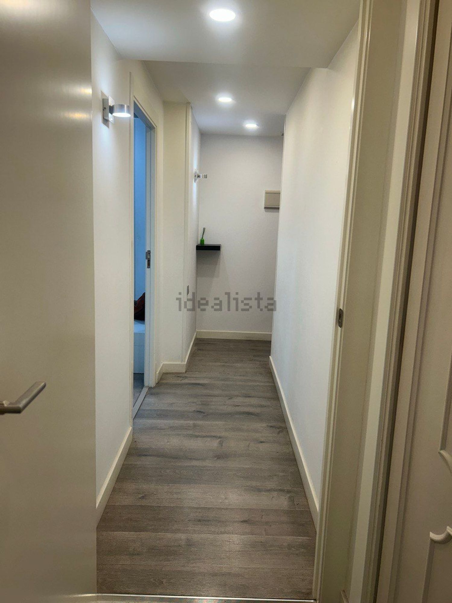 Habitación en alquiler, Alicante