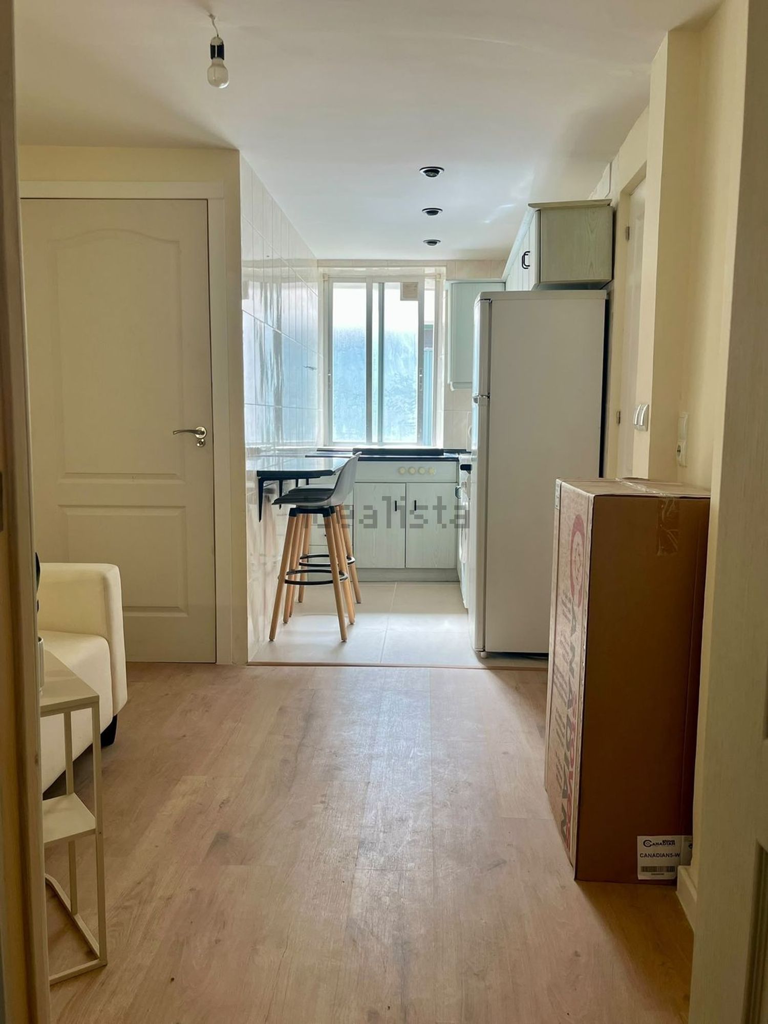 Maison 35 m² à El Espinar