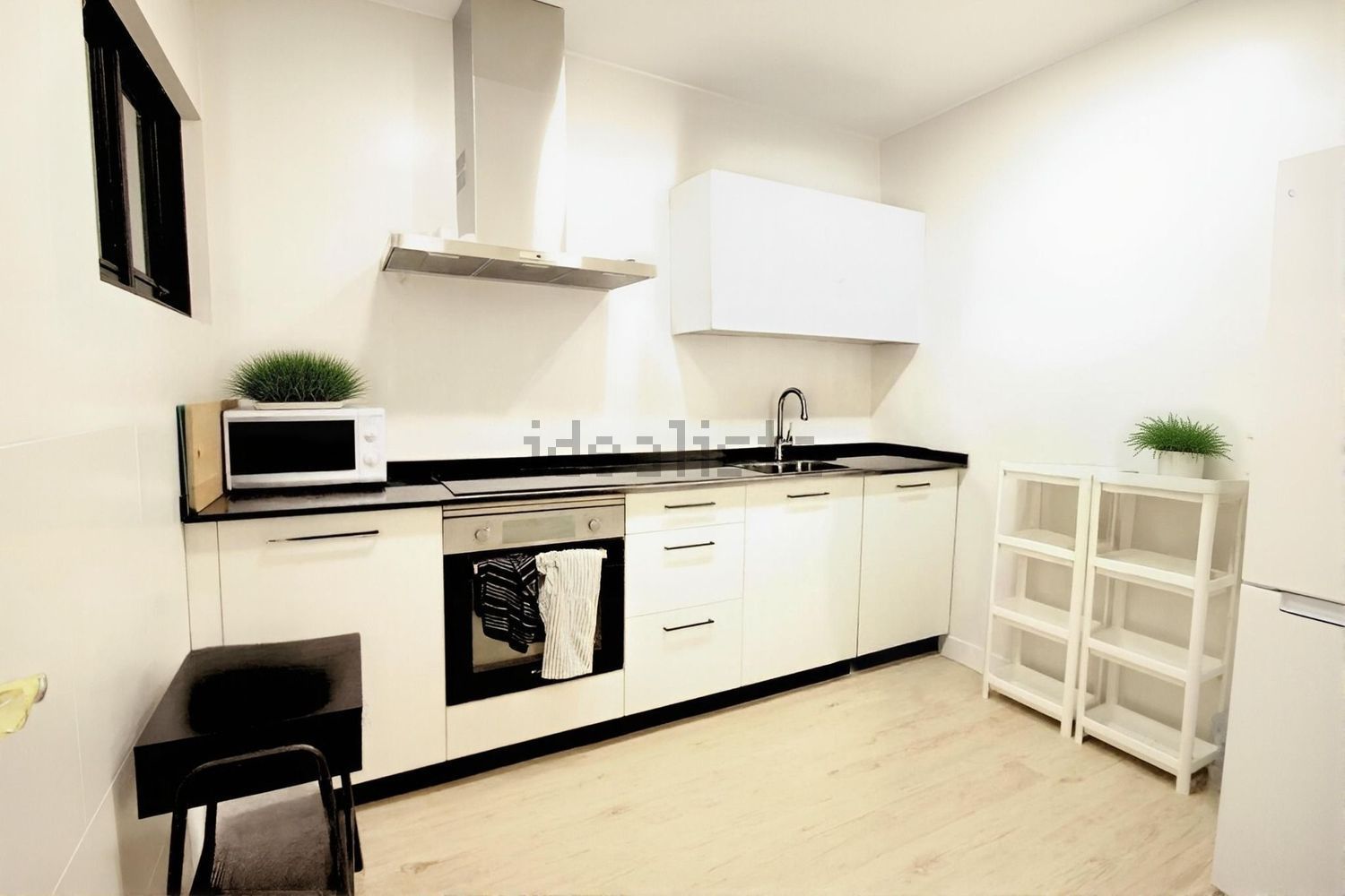 Quarto para alugar, Barcelona