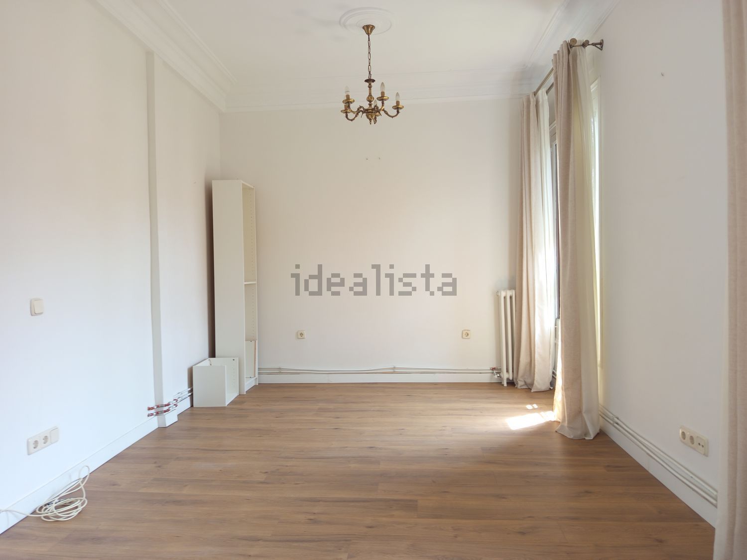 Apartamento 90 m² em Madrid
