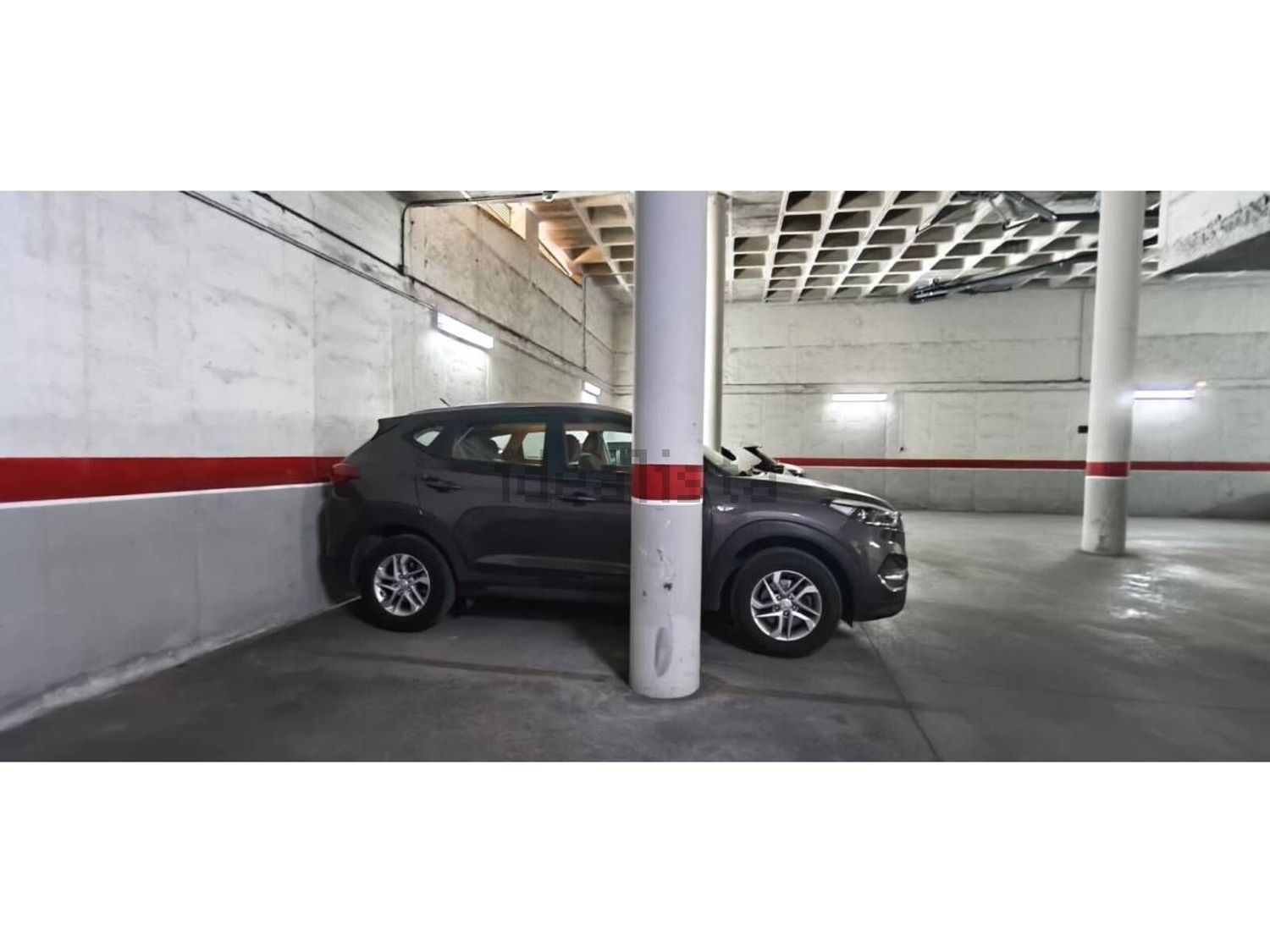Piso de 110 m² en Alicante