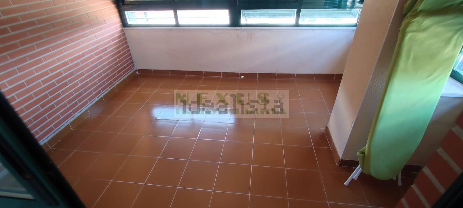 Appartamento 130 m² a Cáceres