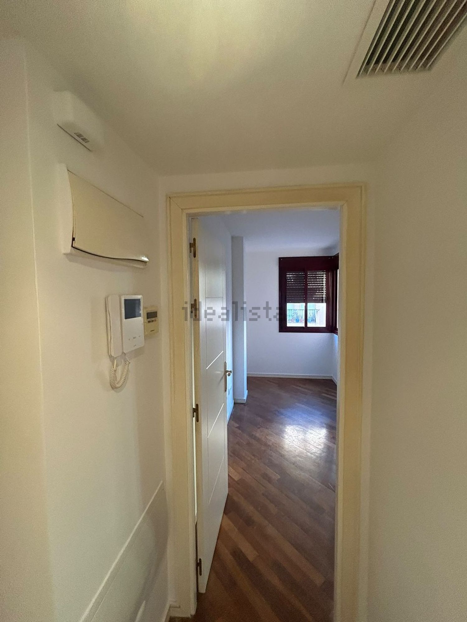 Pis de 55 m² a Madrid