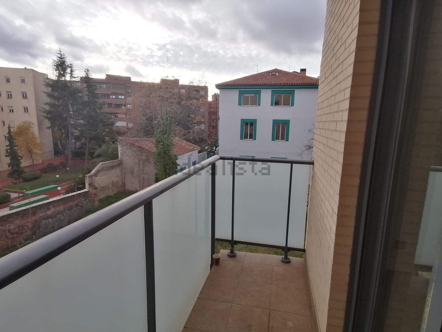 Pis de 75 m² a Madrid