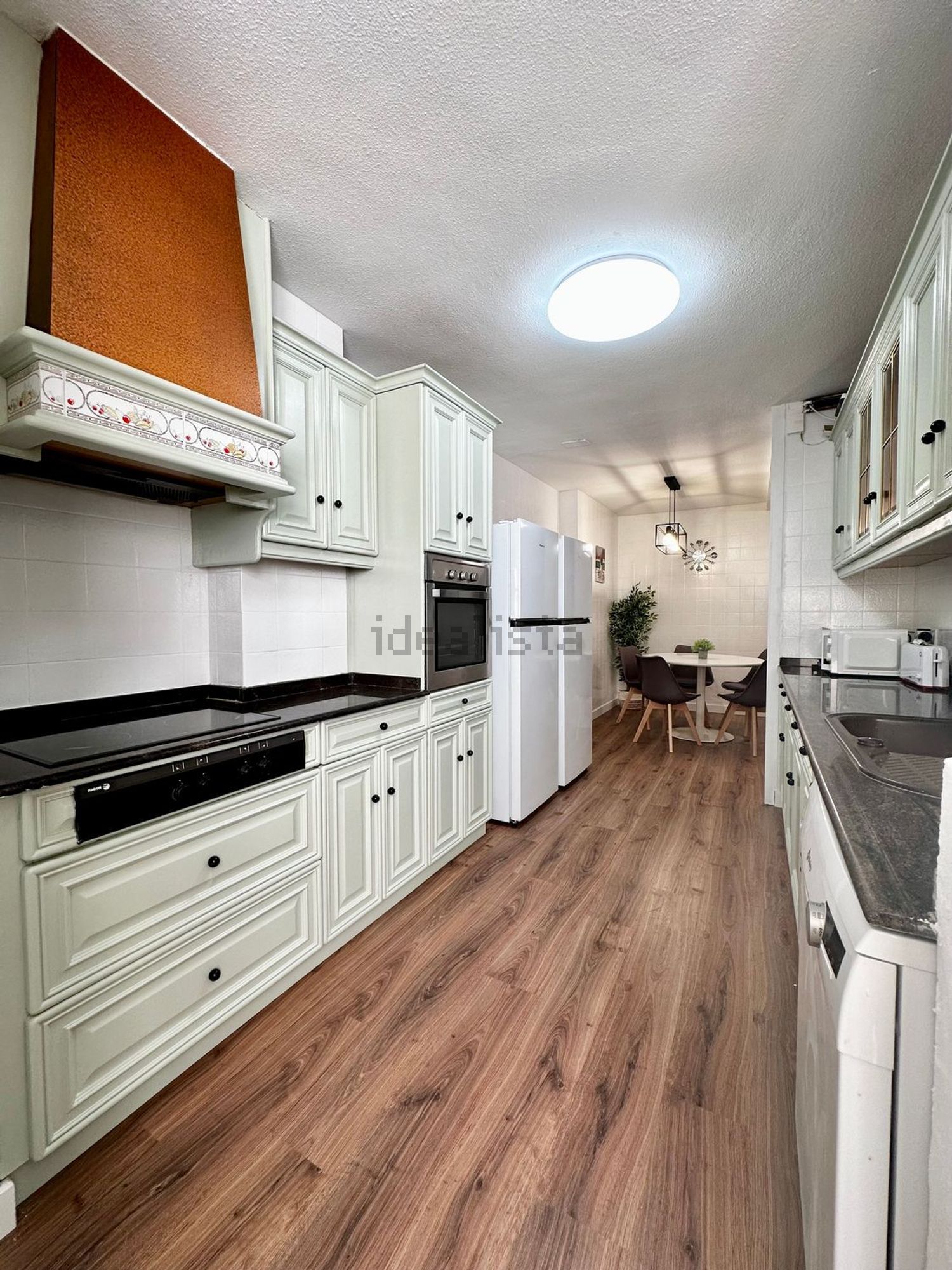 Habitación en alquiler, Alicante