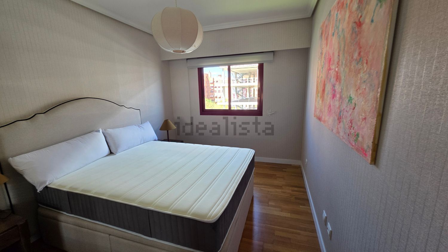 Pis de 62 m² a Madrid