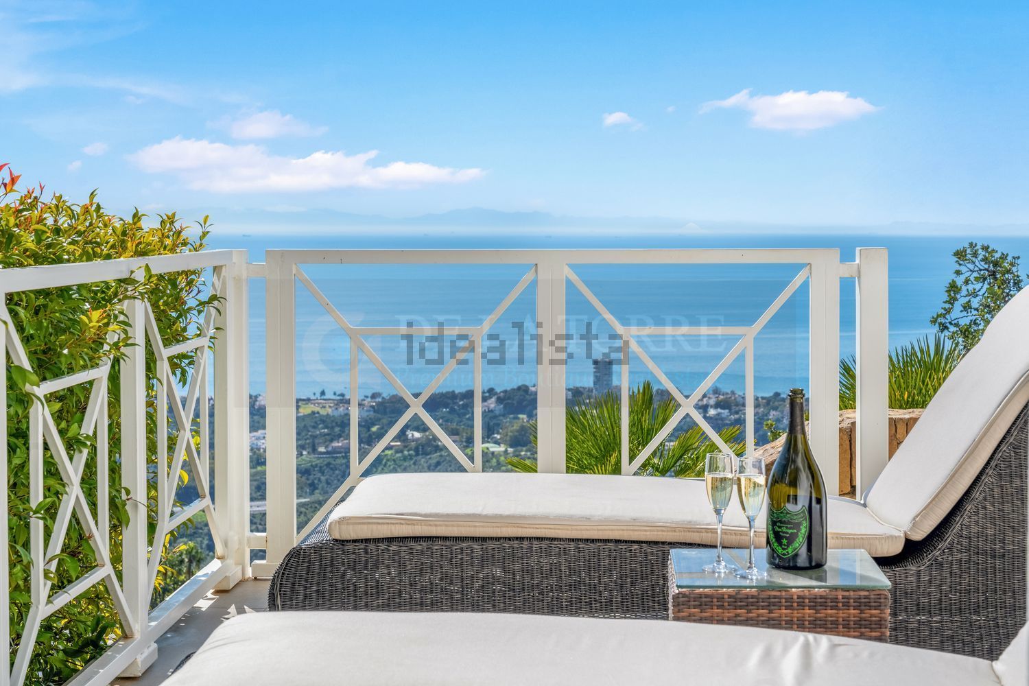Casa de 900 m² a Marbella