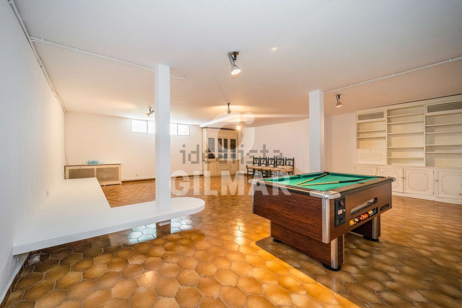 Casa de 700 m² en Madrid